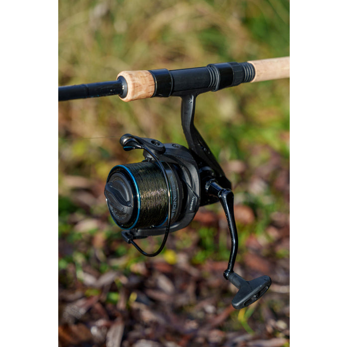 Mulineta ZEBCO Ambition Distance Feeder, 6000