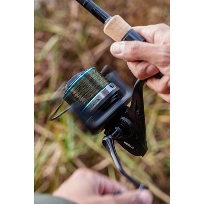 Mulineta ZEBCO Ambition Distance Feeder, 6000