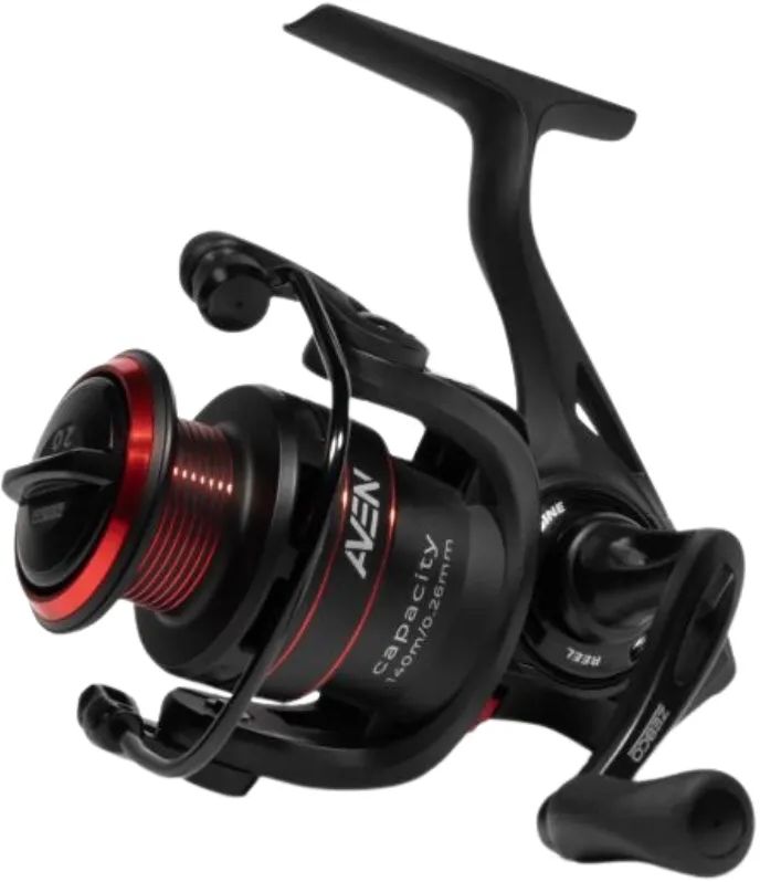 Mulineta ZEBCO Aven Spin Reel FD