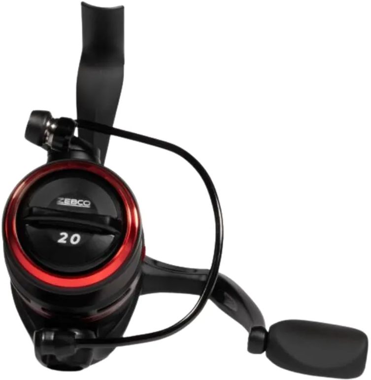 Mulineta ZEBCO Aven Spin Reel FD