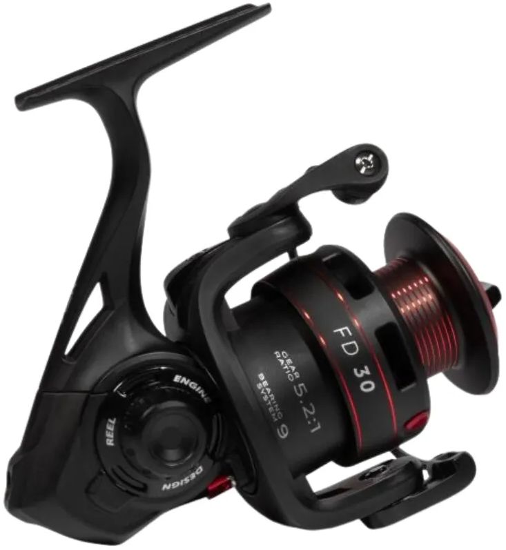 Mulineta ZEBCO Aven Spin Reel FD