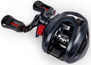 Mulineta ZEBCO Demonic Baitcast 150 LHW 6BB 0.23mm/200m
