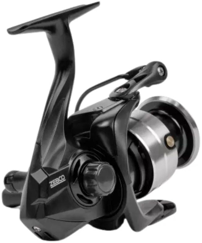 Mulineta ZEBCO Demonic Spin Reel FD