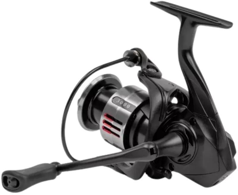 Mulineta ZEBCO Demonic Spin Reel FD