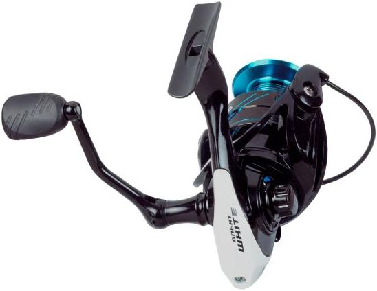 Mulineta ZEBCO Great White GW 540S