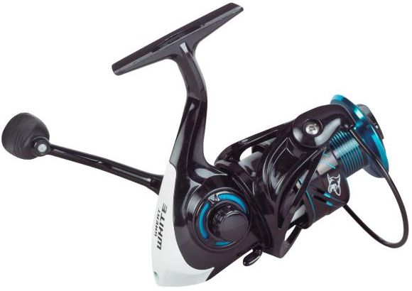 Mulineta ZEBCO Great White GW 540S
