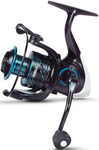Mulineta ZEBCO Great White GW 560S