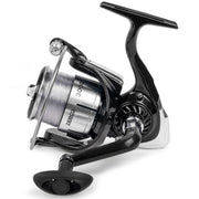 Mulineta ZEBCO Loaded Allrounder FD Reel 0.26mm Mono