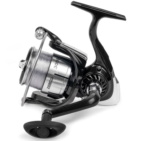 Mulineta ZEBCO Loaded Allrounder FD Reel 0.26mm Mono