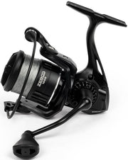 Mulineta ZEBCO Loaded Spin Reel 0.18mm PE 5.2:1 FD