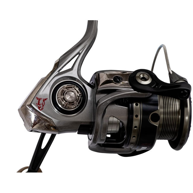  Mulineta ZEBCO Rhino TECoast Model 30