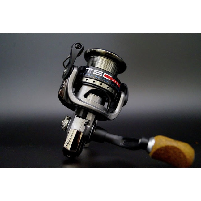  Mulineta ZEBCO Rhino TECoast Model 30