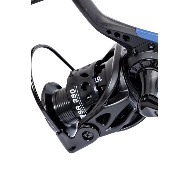 Mulineta ZEBCO Z-Cast SR