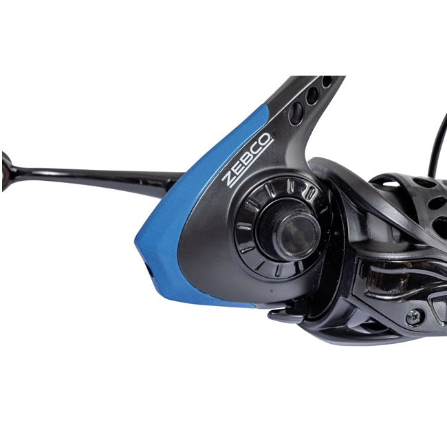 Mulineta ZEBCO Z-Cast SR