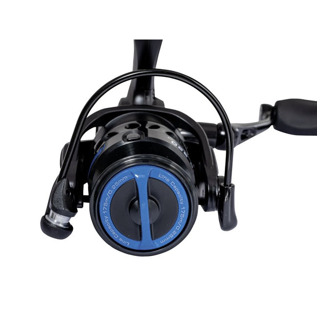 Mulineta ZEBCO Z-Cast SR