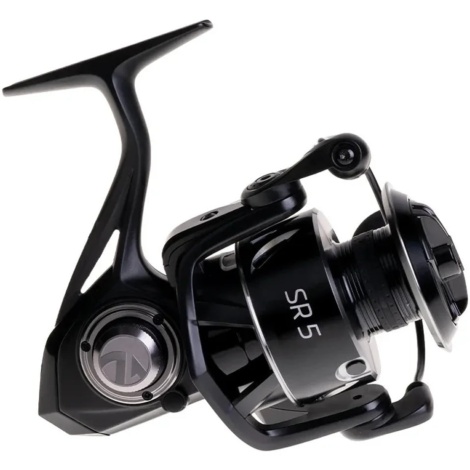 Mulineta ZECK SR 5, 5.6:1, 0.36mm/190m, 6+1rul