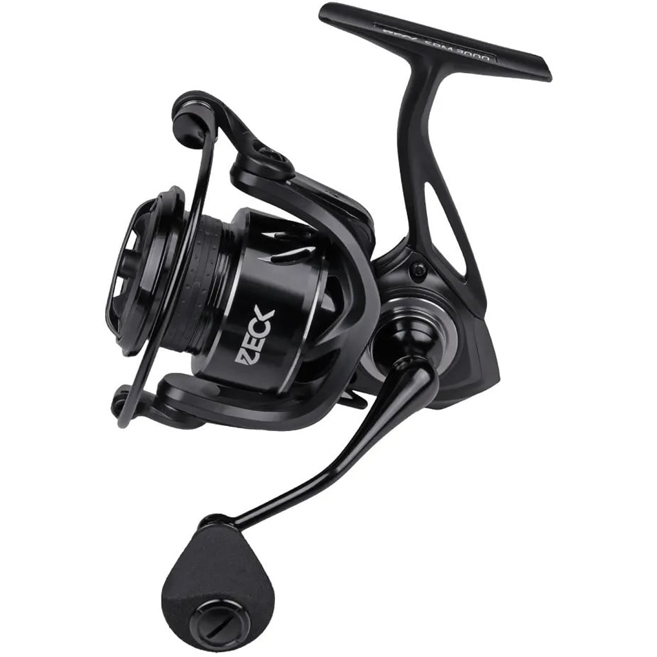 Mulineta ZECK SRM 1000, 5.2:1, 0.12mm/350m, 10rul
