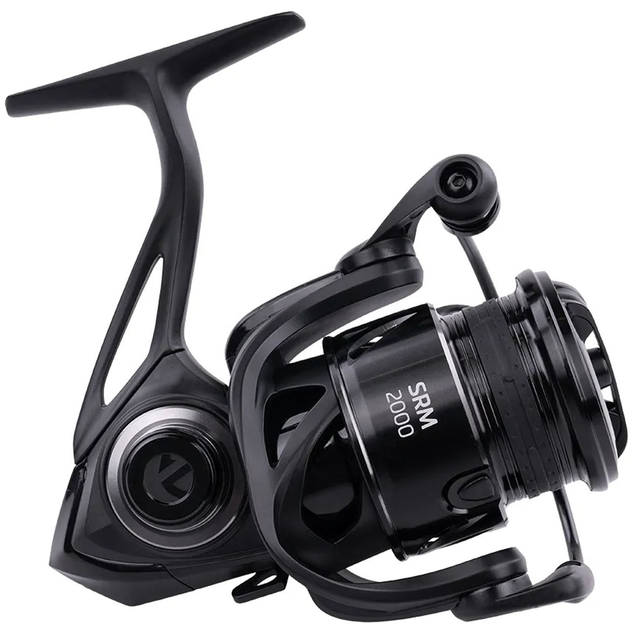 Mulineta ZECK SRM 2000, 6.0:1, 0.12mm/300m, 10rul