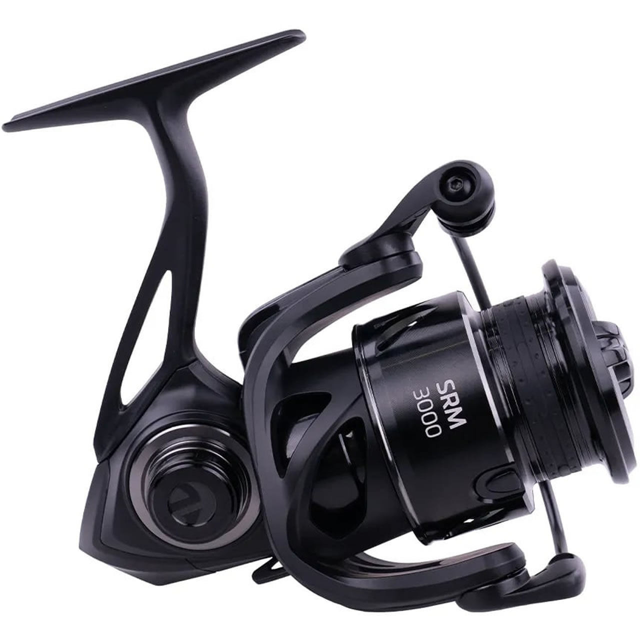 Mulineta ZECK SRM 3000, 6.0:1, 0.16mm/300m, 10rul