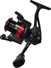 Mulineta ZEOX Blink Reel 4+1BB