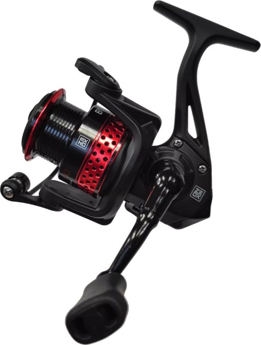 Mulineta ZEOX Blink Reel 4+1BB