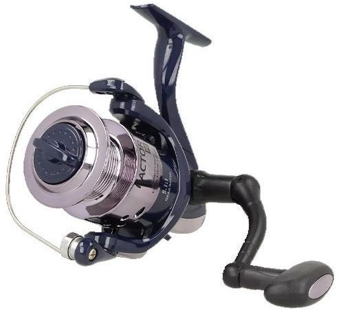 Mulineta ZEOX Factor FD 103FD