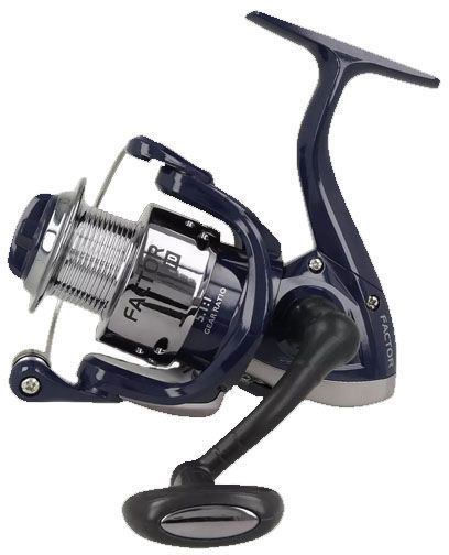 Mulineta ZEOX Factor FD 203FD