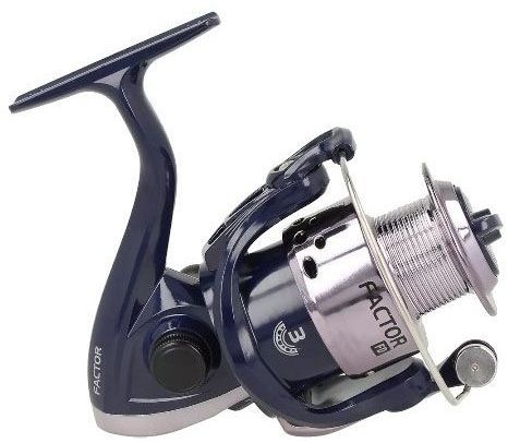 Mulineta ZEOX Factor FD 203FD