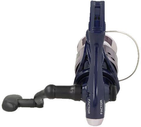Mulineta ZEOX Factor FD 303FD