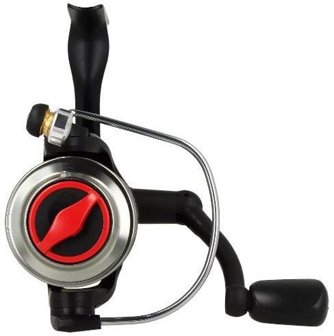 Mulineta ZEOX Maroon Reel, 4000