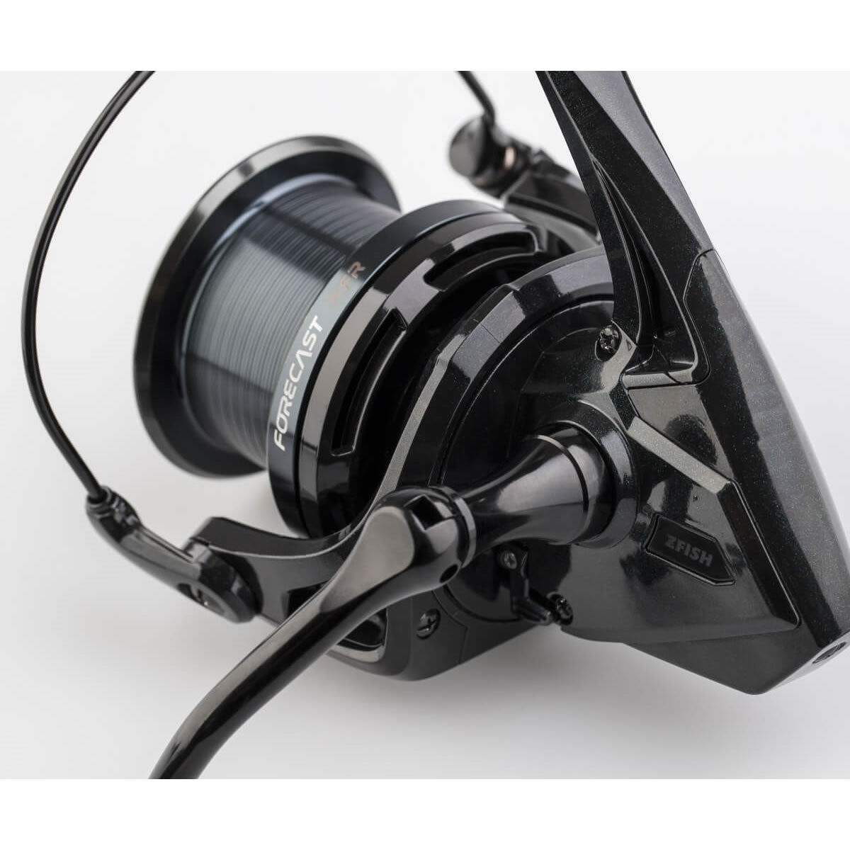 Mulineta ZFISH Forecast XFR 9000