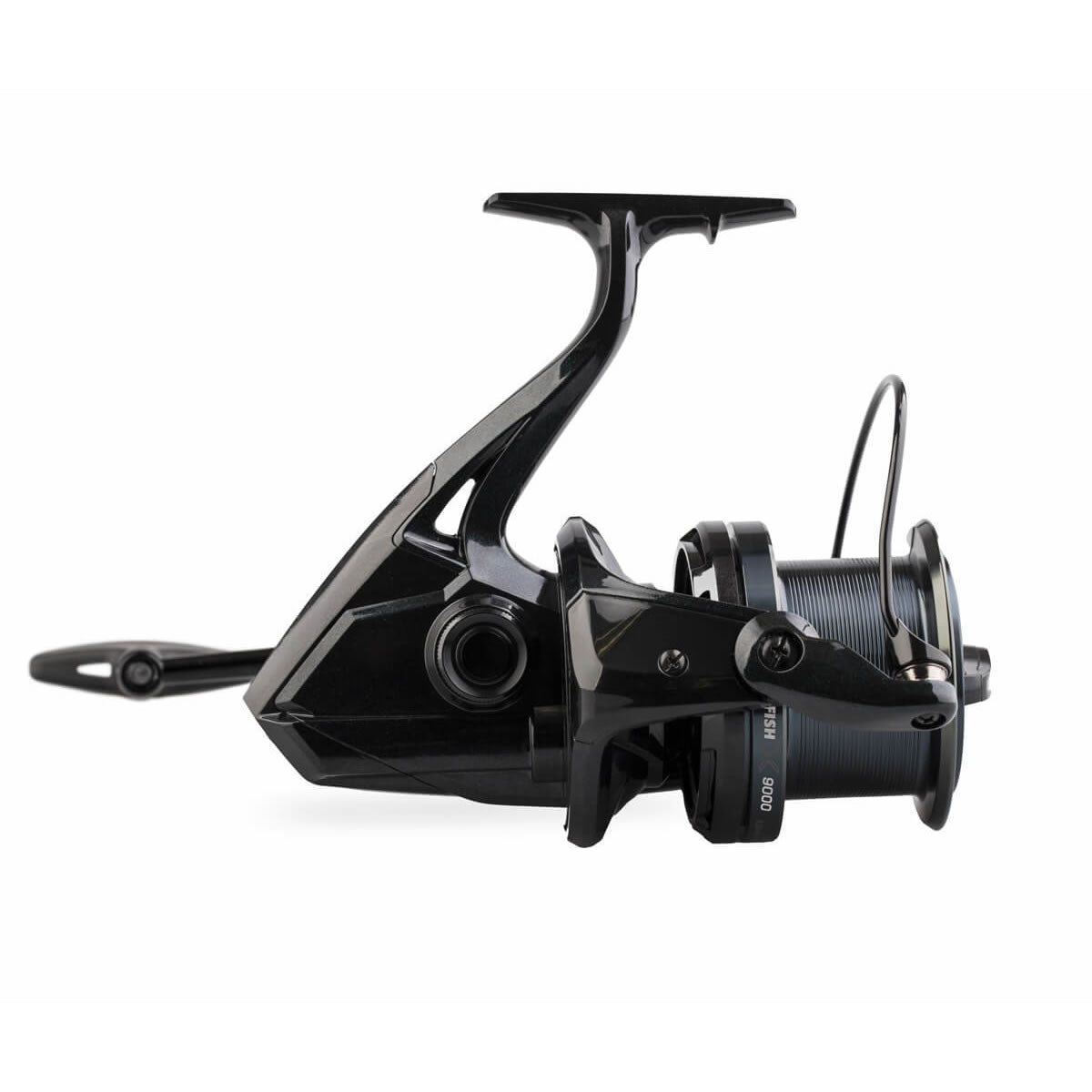 Mulineta ZFISH Forecast XFR 9000