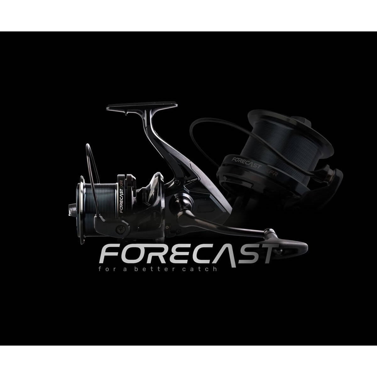 Mulineta ZFISH Forecast XFR 9000