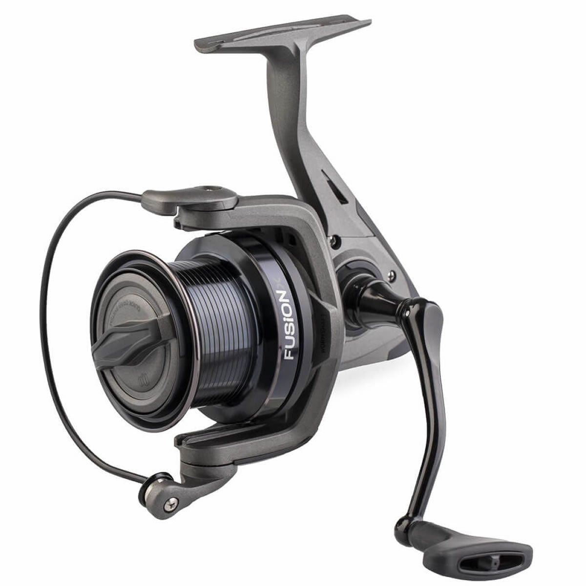 Mulineta ZFISH Fusion X 6000