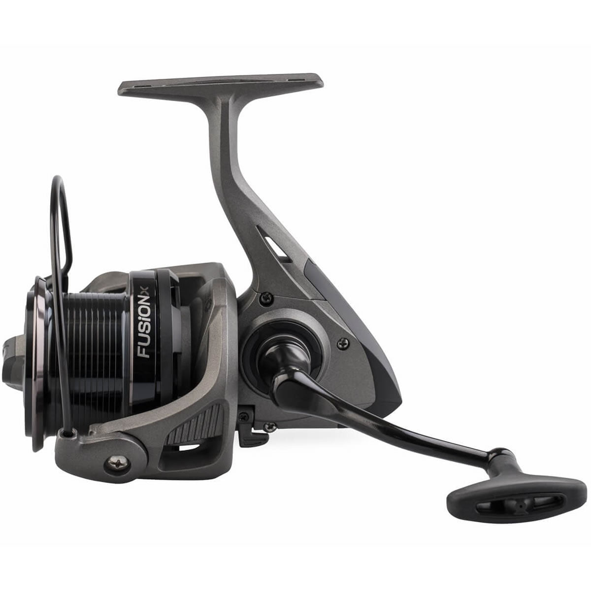 Mulineta ZFISH Fusion X 6000
