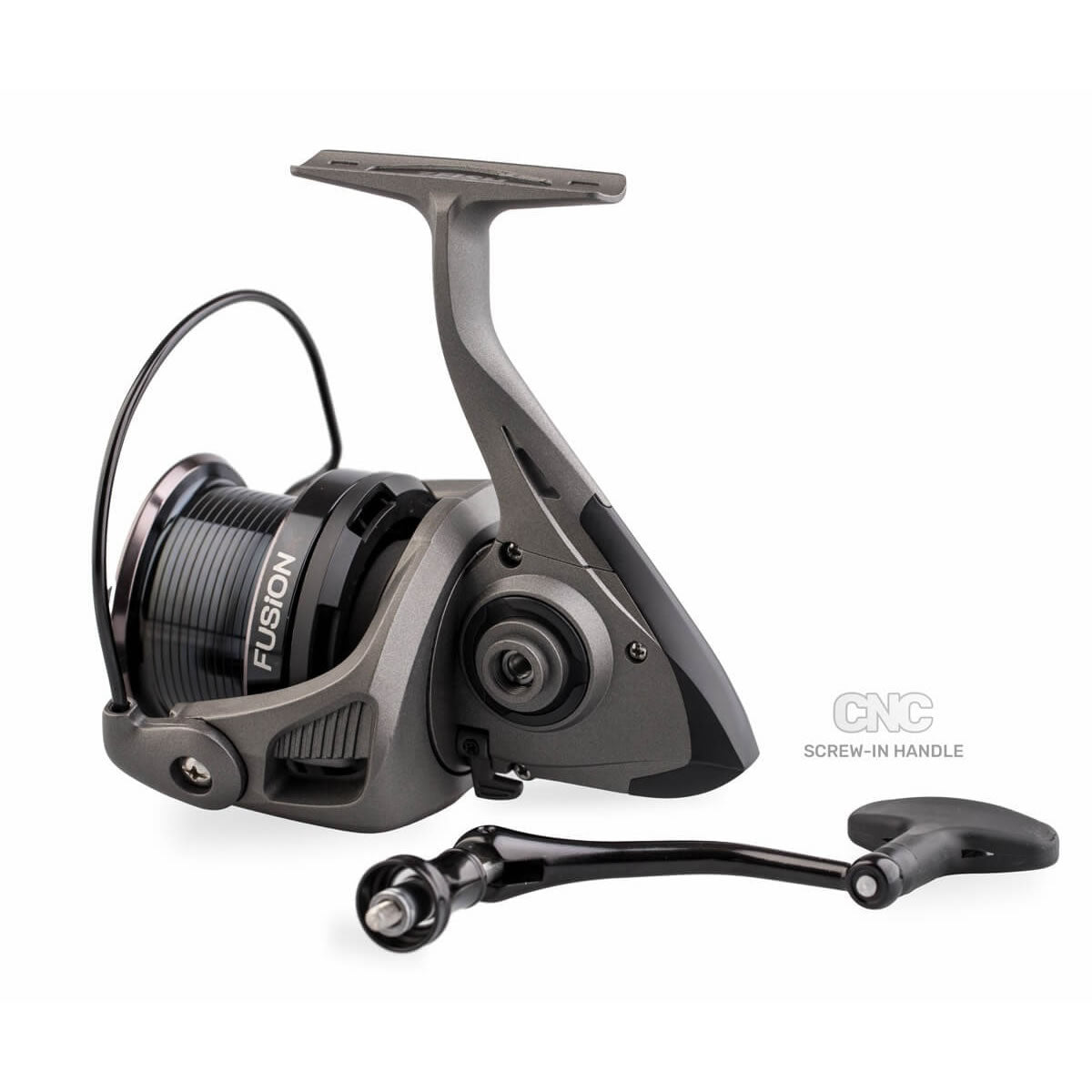 Mulineta ZFISH Fusion X 6000