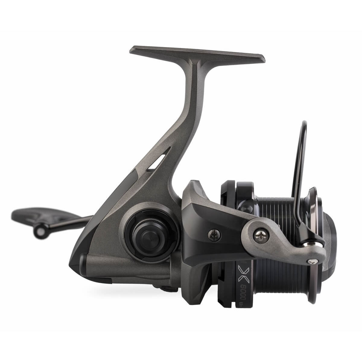 Mulineta ZFISH Fusion X 6000