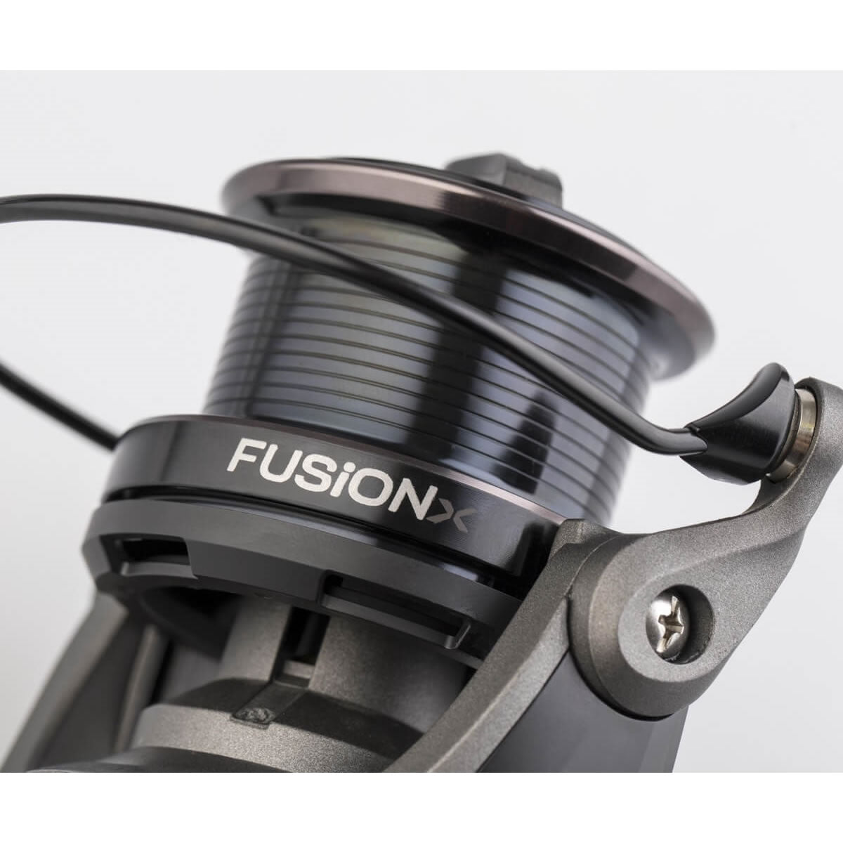 Mulineta ZFISH Fusion X 6000
