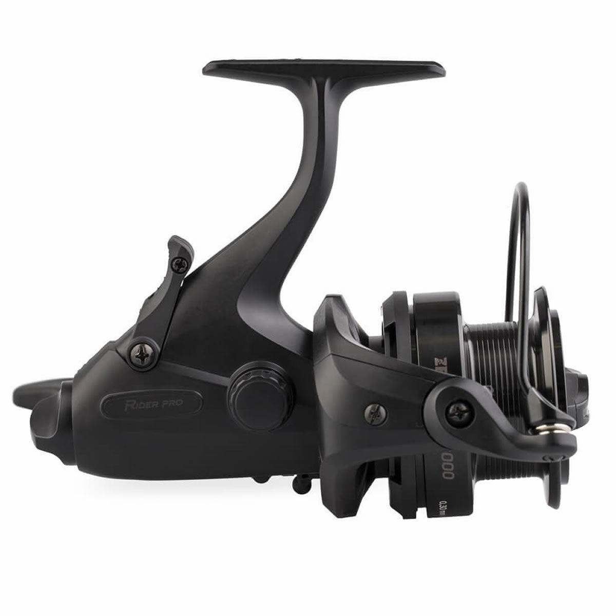 Mulineta ZFISH Rider PRO