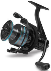 Mulineta Zebco Ambition FD
