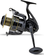 Mulineta Zebco Black Passion FD