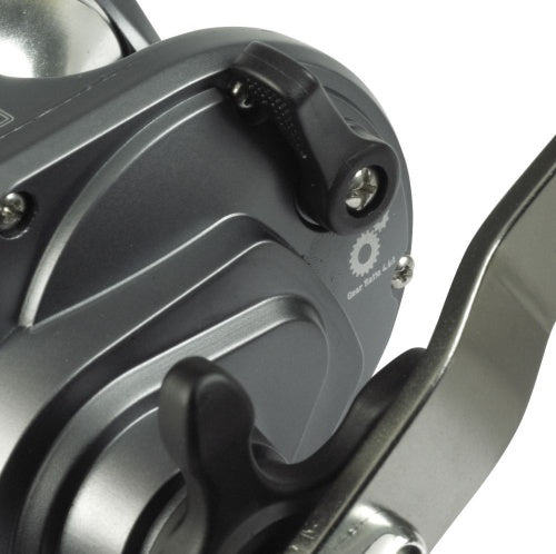 Mulineta Zebco Cool Trolling LH 420
