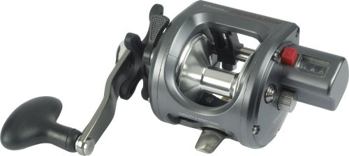 Mulineta Zebco Cool Trolling LH 420