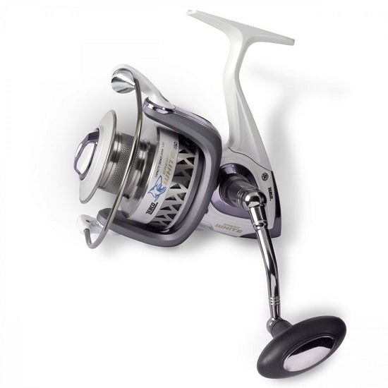 Mulineta Zebco Great White FD