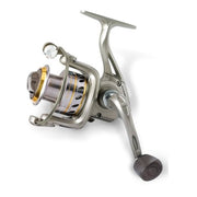 Mulineta Zebco Trophy Carver FD
