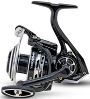 Mulineta Zebco Trophy Spinning FD