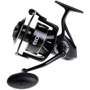 Mulineta Zeck SR 10, 4.7:1, 0.50mm/280m, 7 (6+1)rul