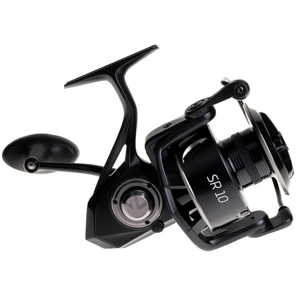 Mulineta Zeck SR 10, 4.7:1, 0.50mm/280m, 7 (6+1)rul