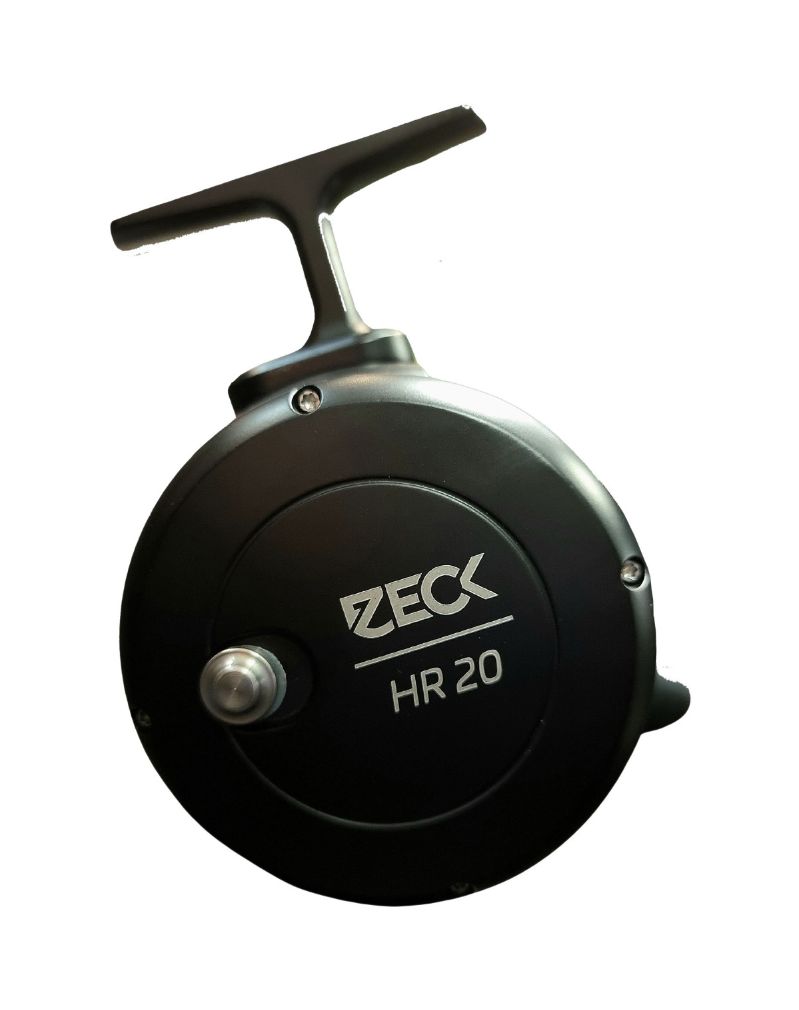 Mulineta Zeck VR 5 Manivela Dreapta