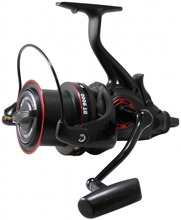 Mulineta Zfish Hulk BT Reel, 9000